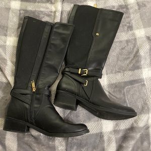 Tommy Hilfiger boots / size:8